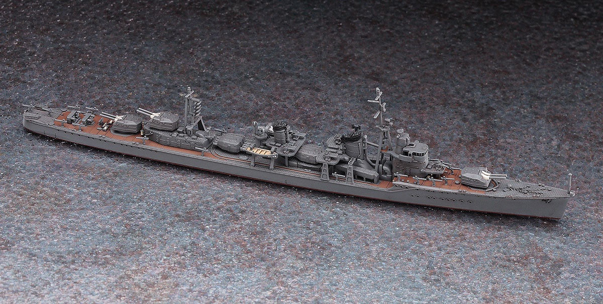 Hasegawa Ijn Destroyer Asashimo