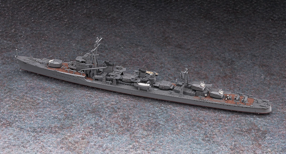Hasegawa Ijn Destroyer Asashimo