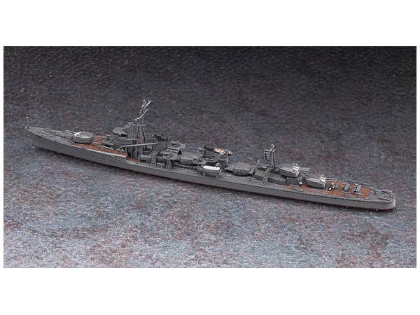 Hasegawa Ijn Destroyer Asashimo | 4967834494657