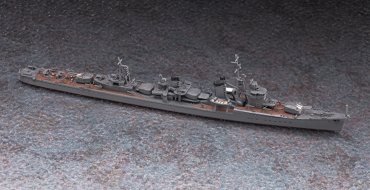 Hasegawa Ijn Destroyer Kasumi