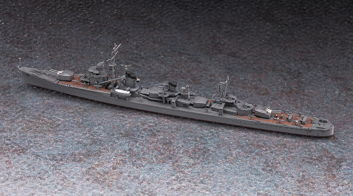 Hasegawa Ijn Destroyer Kasumi