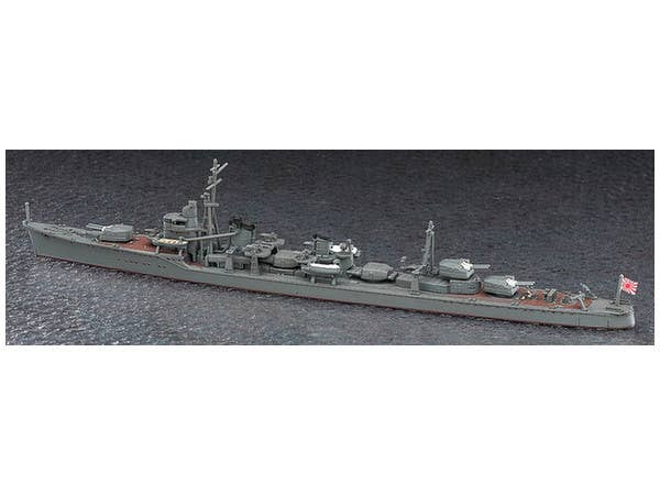 Hasegawa Ijn Destroyer Akishimo | 4967834494671
