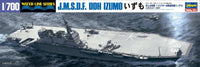 Hasegawa [031] 1:700 J.M.S.D.F. DDG IZUMO | 4967834490314