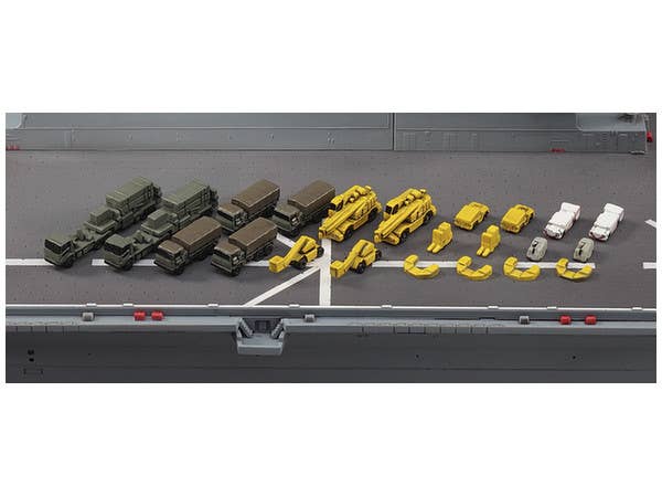 Hasegawa [031] 1:700 J.M.S.D.F. DDG IZUMO | 4967834490314