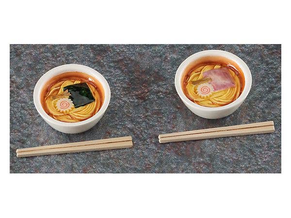 Hasegawa 1/12 Nostalgic Vending Machine (Ramen) | 4967834622029