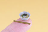 Retro Vending Machine (Ramen) Plastic Model - 1/12(Hasegawa)