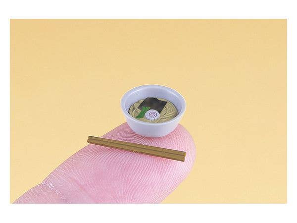 Hasegawa 1/12 Nostalgic Vending Machine (Ramen) | 4967834622029
