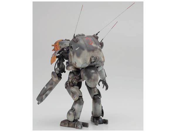 Hasegawa 1/20  Moon/Space Type Humanoid Unmanned Interceptor "VEGA/ALTAIR" | 4967834641099