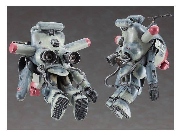 Hasegawa 1/35 FIREBALL SG "INTRUDER"  (Two kits in the box) | 4967834641167