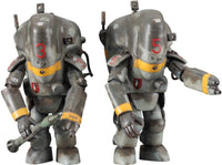 Hasegawa (Maschinen Krieger) 1/35 P.K.A. Ausf. M MELUSINE "WALD GEIST" (Two kits in the box) | 4967834641280