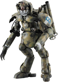 Hasegawa (Maschinen Krieger) 1/20  Humanoid Unmanned Interceptor Großer Hund Ausf.M "MASKENBALL" | 4967834641297