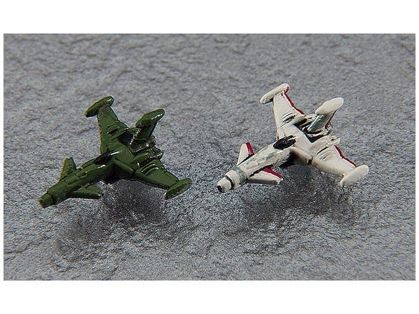 Hasegawa 1/1500 Captain Harlock Space Pirate Battleship Arcadia "Second Ship" (Phantom Death Shadow conversion) | 4967834647121