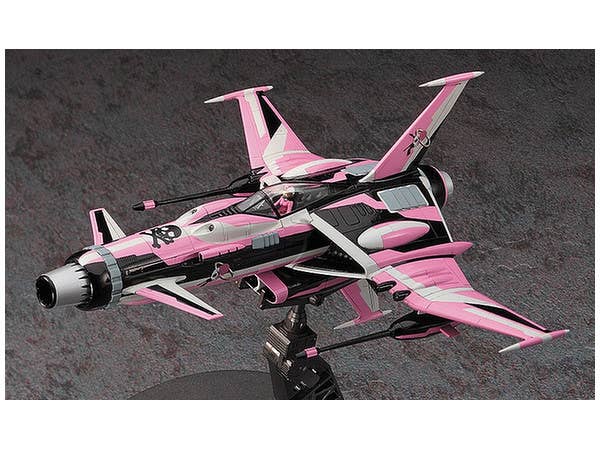 Hasegawa 1/72 “CAPTAIN HARLOCK SPACE PIRATE DIMENSION VOYAGE” SPACE WOLF SW-190 “YUKI KEI SPECIAL” | 4967834647312