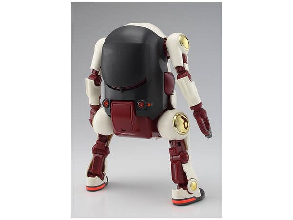 Hasegawa 1/20  20 MechatroWeGo No.03 “Retro” | 4967834647459