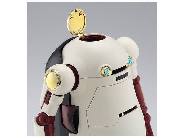 Hasegawa 1/20  20 MechatroWeGo No.03 “Retro” | 4967834647459
