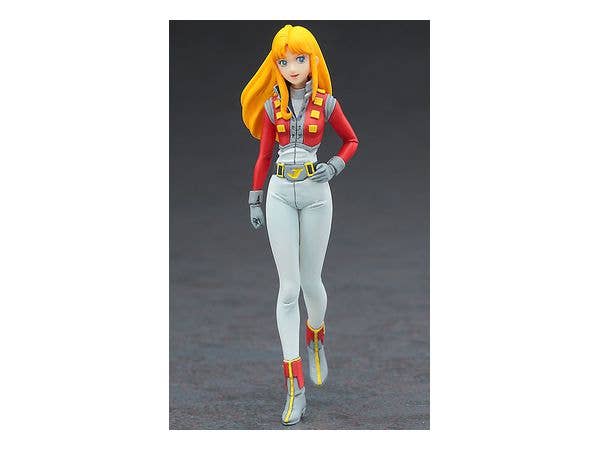 Hasegawa 1/72  [CRUSHER JOE]  FIGHTER 2  w/ALFIN FIGURE | 4967834647756