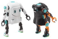 Hasegawa 1/35 Mechatrowego No.14 Ghost | 4967834647824