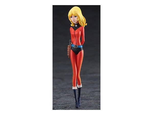 Hasegawa 1/72 SW-190 'War against Mazone' w/ YUKI KEI FIGURE | 4967834647855