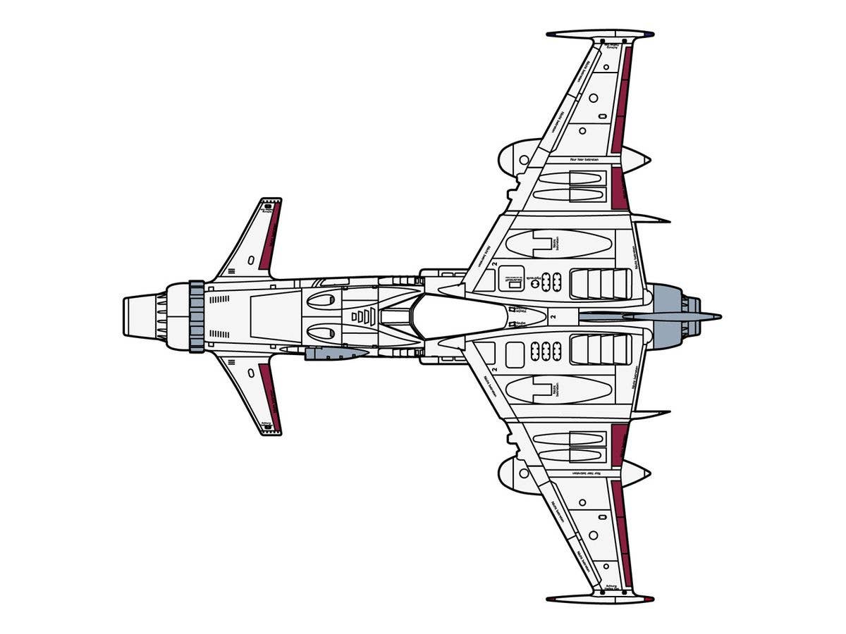 Hasegawa 1/72 SW-190 'War against Mazone' w/ YUKI KEI FIGURE | 4967834647855