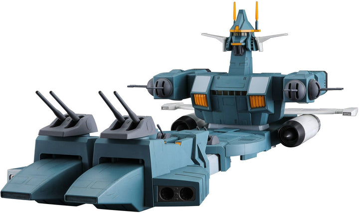 Hasegawa 1/500 Walker Machine Xabungle Gear Gear | 4967834648036