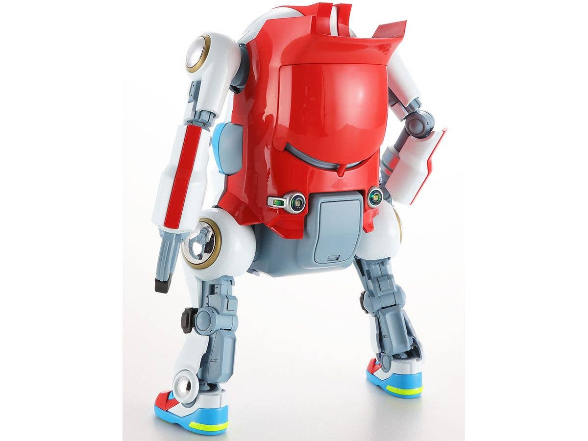 Hasegawa 1/20  20 MechatroWeGo No.07 SPORTS “JPN” | 4967834648067
