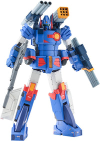 Hasegawa 1/72 [Walker Machine Xabungle] XABUNGLE Heavy armament version | 4967834648098