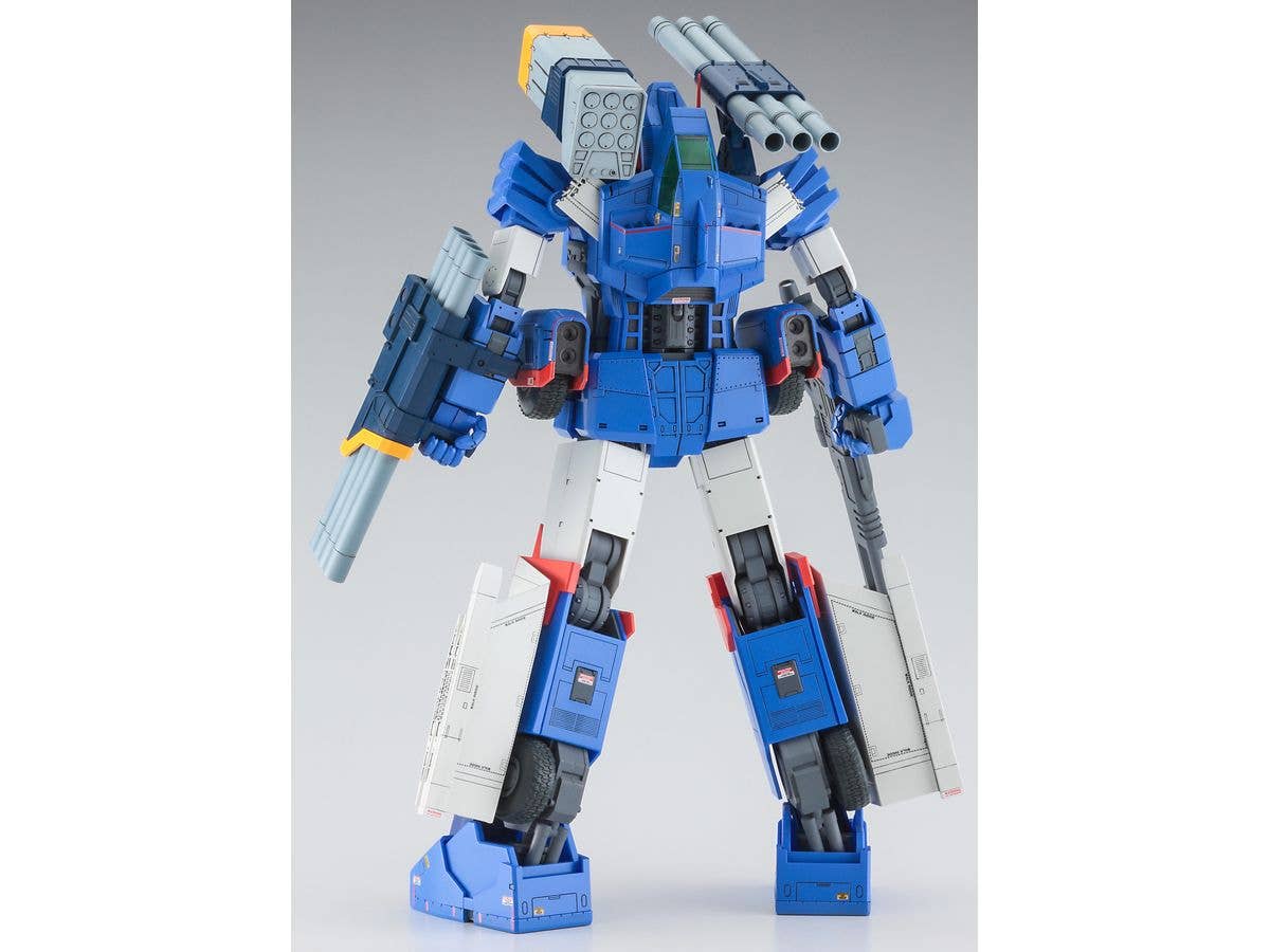Hasegawa 1/72 [Walker Machine Xabungle] XABUNGLE Heavy armament version | 4967834648098