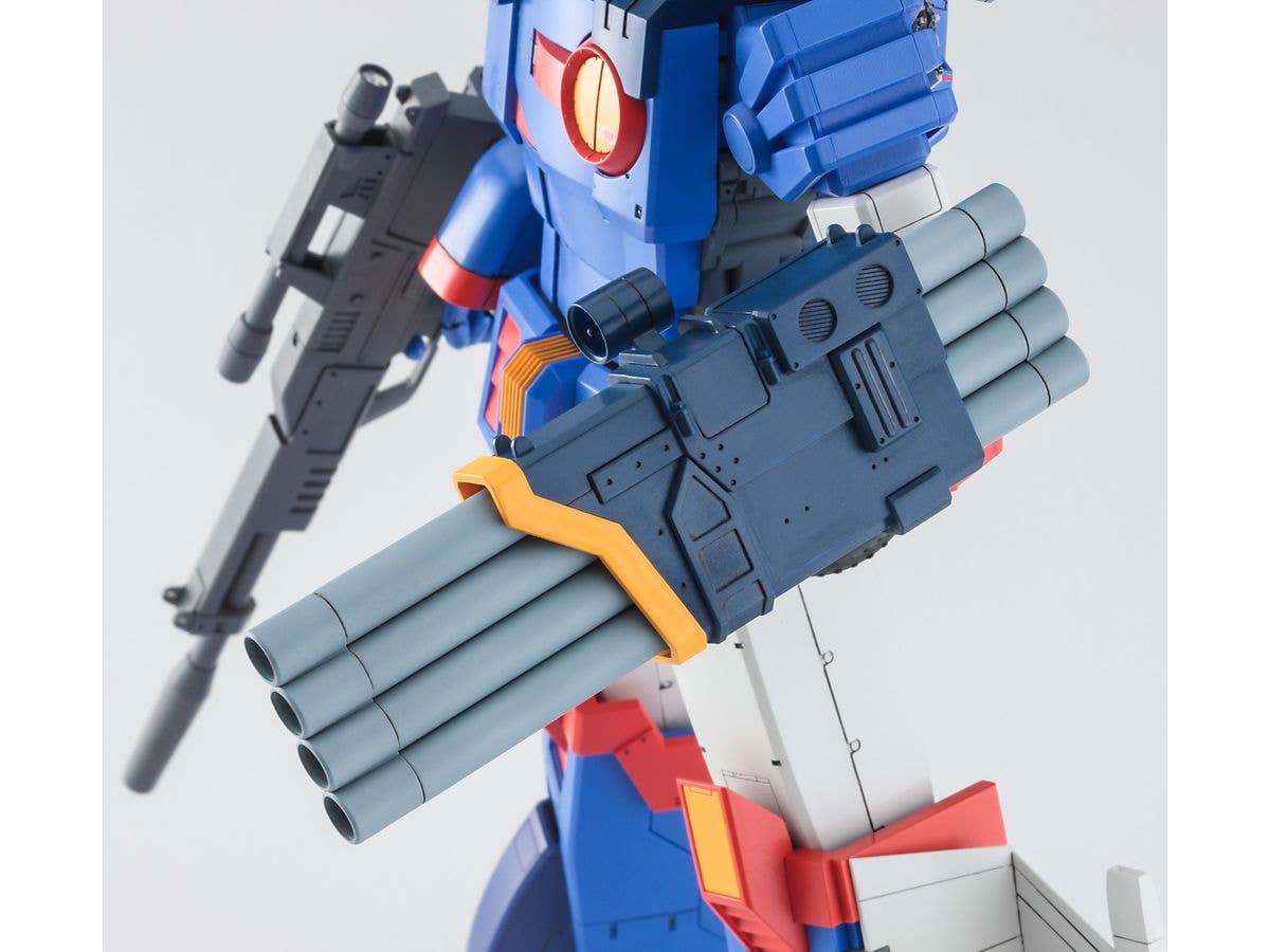 Hasegawa 1/72 [Walker Machine Xabungle] XABUNGLE Heavy armament version | 4967834648098