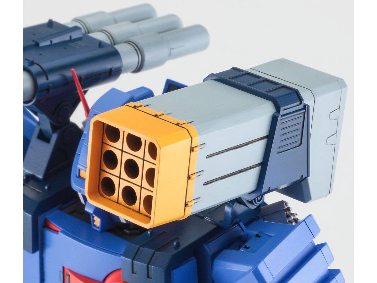 Hasegawa 1/72 [Walker Machine Xabungle] XABUNGLE Heavy armament version | 4967834648098