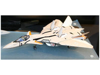 Hasegawa [22] 1:72 VF-11B THUNDERBOLT MACROSS PLUS | 4967834657229