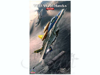 Hasegawa 1/72 VF-OC "VMFAT-203 Hawks" | 4967834657854