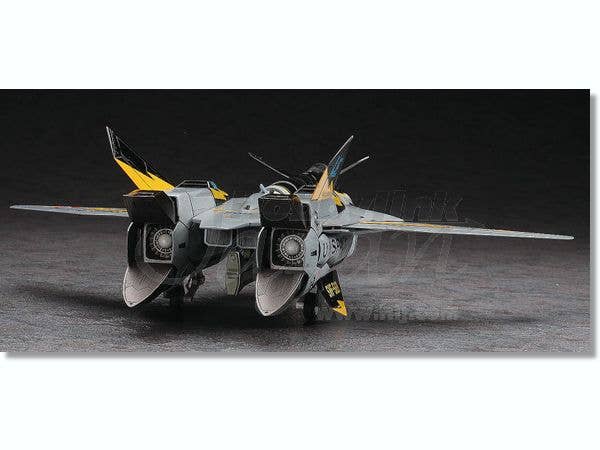 Hasegawa 1/48 VF-19A SVF-569 LIGHTNINGS | 4967834657908