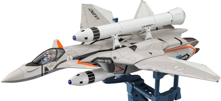 Hasegawa 1/72 VF-11B THUNDERBOLT w/ROCKET BOOSTER "MACROSS PLUS" | 4967834658912