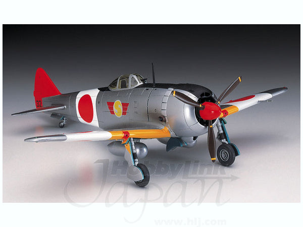 Hasegawa 1/72 K144-II Tojo (Shoki) | 4967834011328