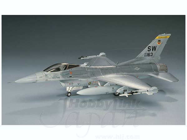 Hasegawa [B2] 1:72 F-16C FIGHTING FALCON | 4967834012325