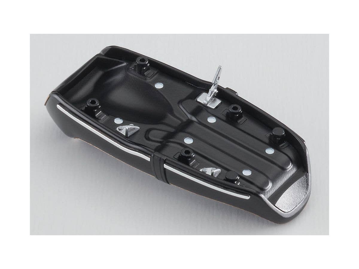 Hasegawa [BK10] 1:12 Kawasaki 500-SS/MACH III (H1) | 4967834215108