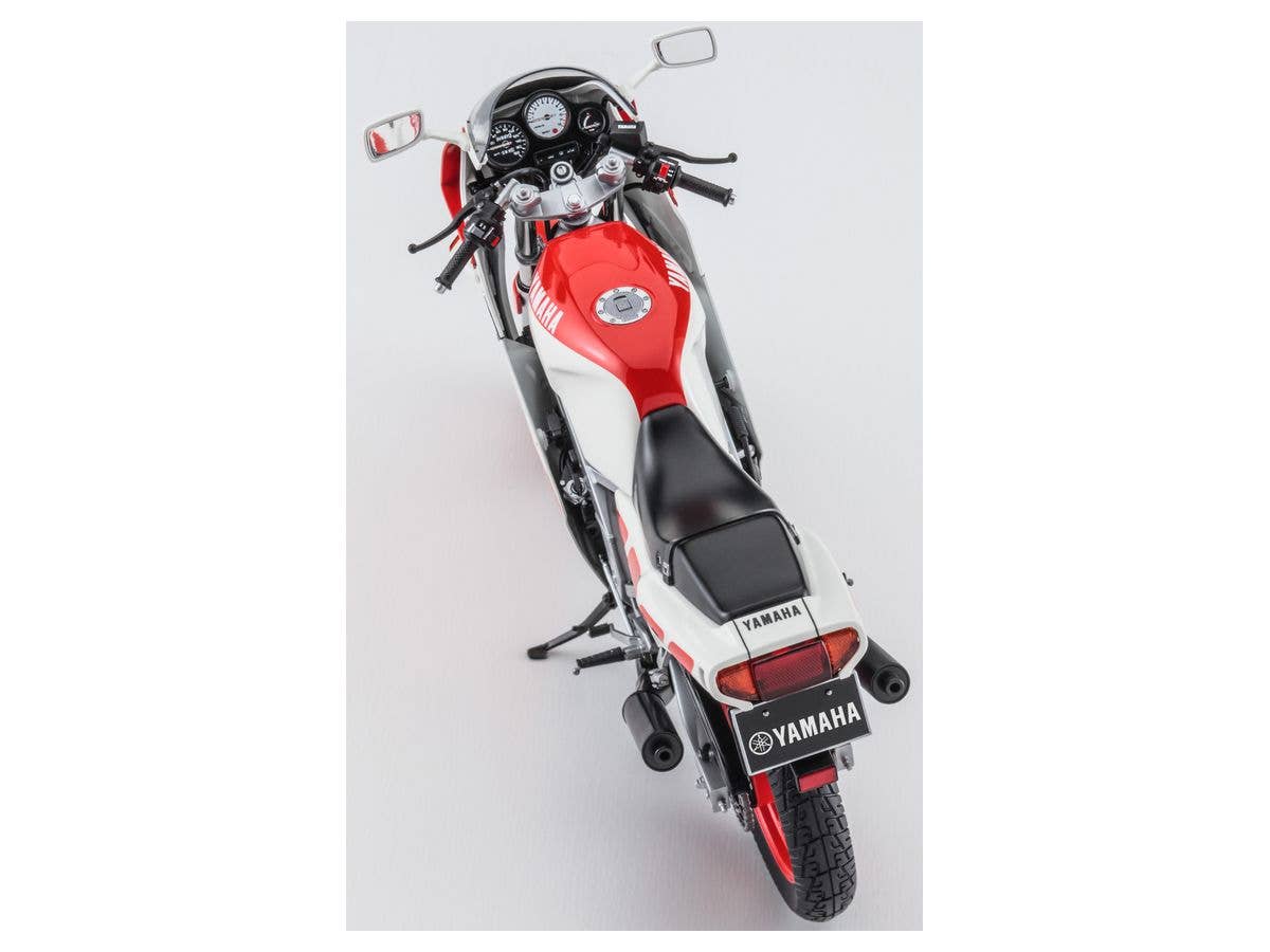 Hasegawa [BK11] 1:12 Yamaha TZR250 (1KT) | 4967834215115