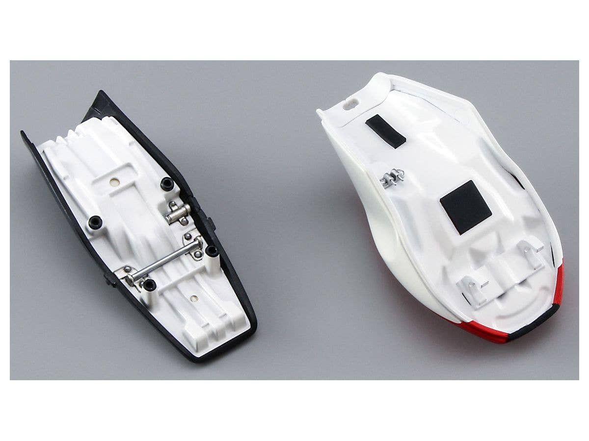 Hasegawa [BK11] 1:12 Yamaha TZR250 (1KT) | 4967834215115