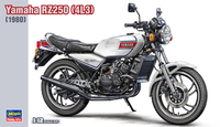 Hasegawa [BK13] 1:12 Yamaha RZ250 (4L3) (1980) | 4967834215139
