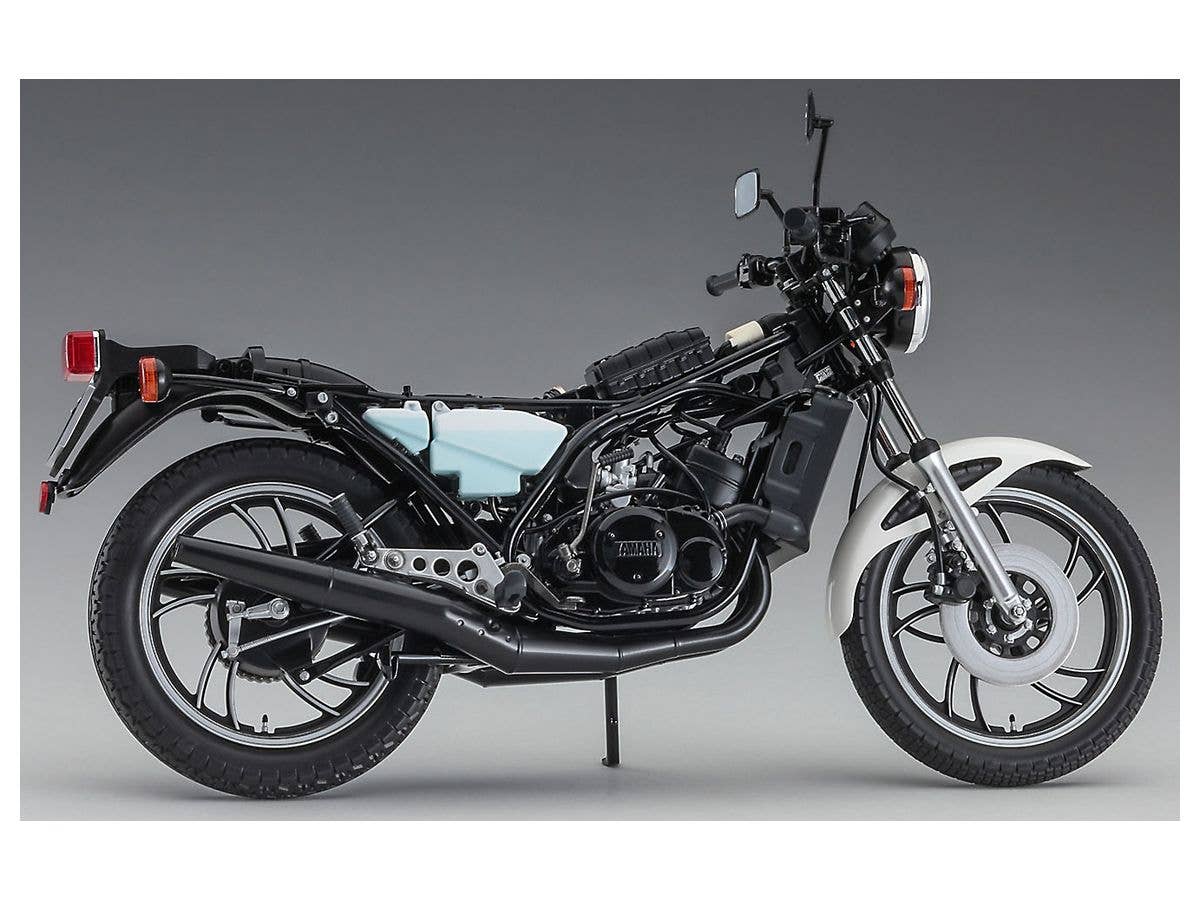 Hasegawa [BK13] 1:12 Yamaha RZ250 (4L3) (1980) | 4967834215139