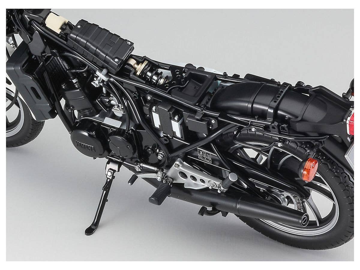 Hasegawa [BK13] 1:12 Yamaha RZ250 (4L3) (1980) | 4967834215139