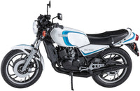 Hasegawa 1/12 Yamaha RZ350 (4U0) (1981) | 4967834215153