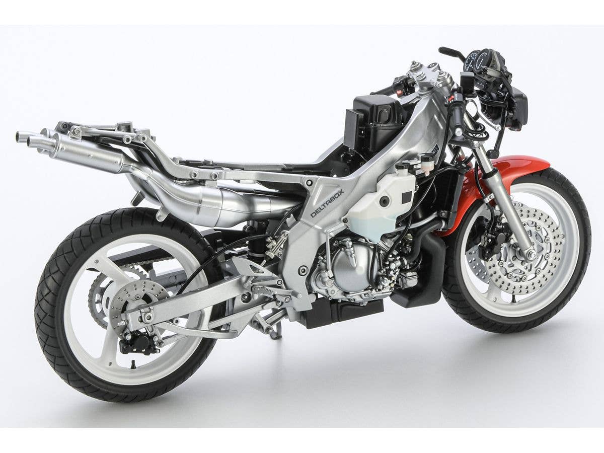 Hasegawa 1/12  Yamaha TZR250 (3MA) (1989) | 4967834215177