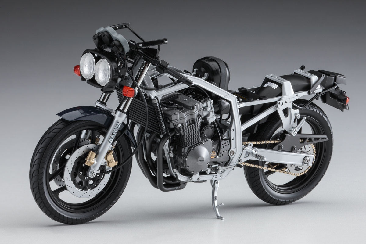 Hasegawa [BK7] 1:12 SUZUKI GSX-R750(G)(GR71G)(4967834215078)