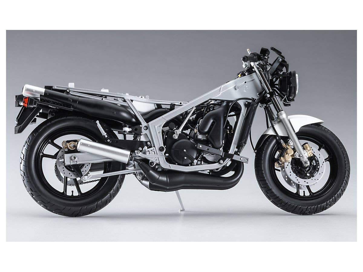 Hasegawa [BK9] 1:12 SUZUKI RG400Γ EARLY VERSION | 4967834215092