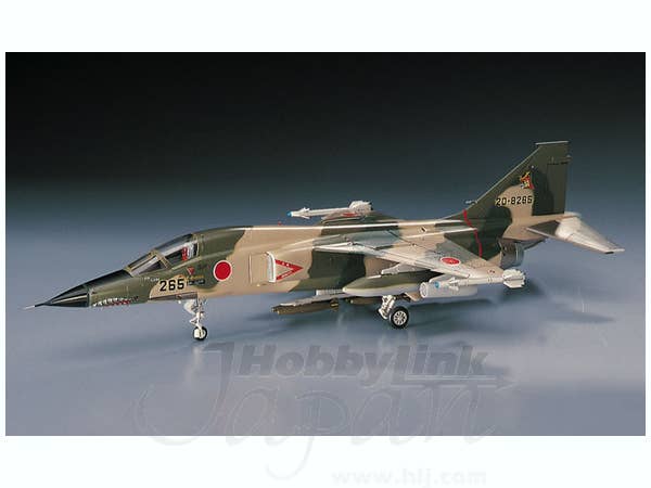 Hasegawa [C3] 1:72 MITSUBISHI F-1 | 4967834013339