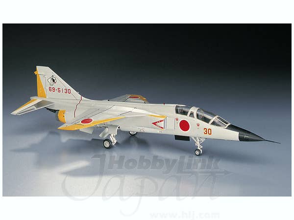 Hasegawa [C4] 1:72 MITSUBISHI T-2 | 4967834013346