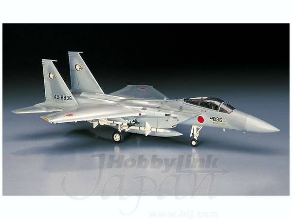 Hasegawa [C7] 1:72 F-15J EAGLE | 4967834013377