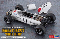 Hasegawa 1/24  Honda F1 RA272 "SUPER DETAIL" | 4967834511552
