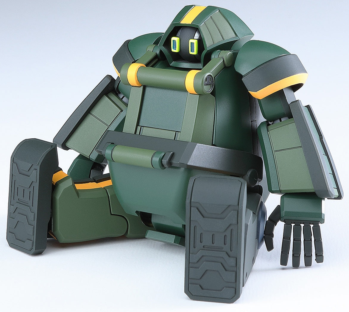 Hasegawa Mechatrochunk No.01 'Origin & Forest' (Two Kits In The Box)